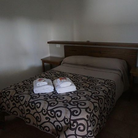 Hotel Buenos Aires General Alvear  Buitenkant foto