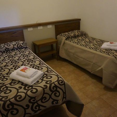 Hotel Buenos Aires General Alvear  Buitenkant foto