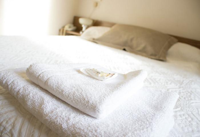 Hotel Buenos Aires General Alvear  Buitenkant foto