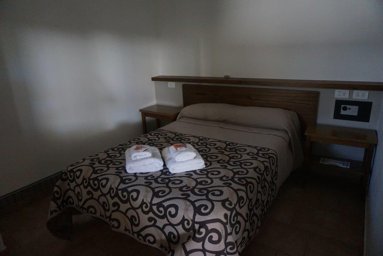 Hotel Buenos Aires General Alvear  Buitenkant foto