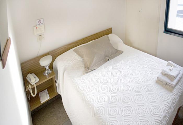 Hotel Buenos Aires General Alvear  Buitenkant foto