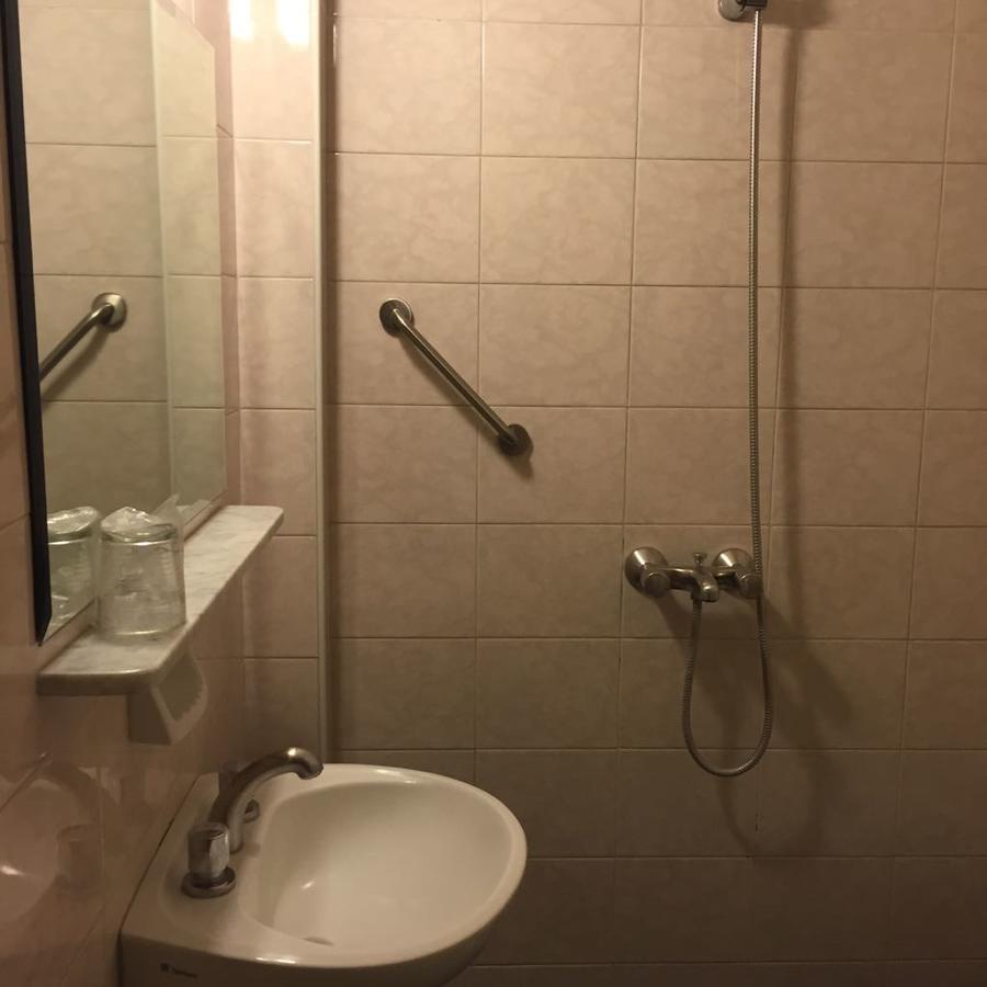 Hotel Buenos Aires General Alvear  Buitenkant foto